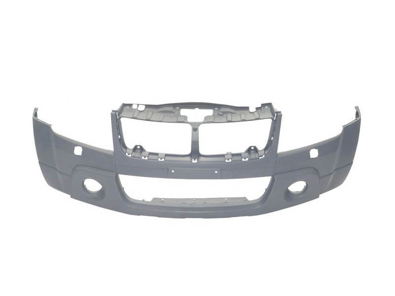 Бампер передній Suzuki Grand Vitara 2 2009-2012 (LKQ) 71711-77K70-799