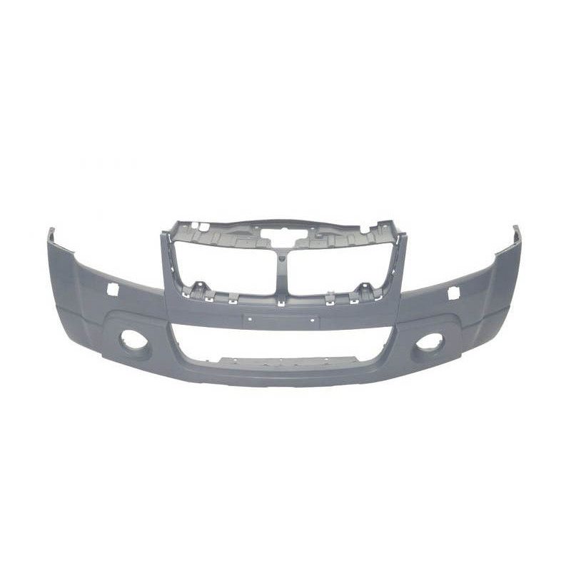 Бампер передній Suzuki Grand Vitara 2 2009-2012 (LKQ) 71711-77K70-799