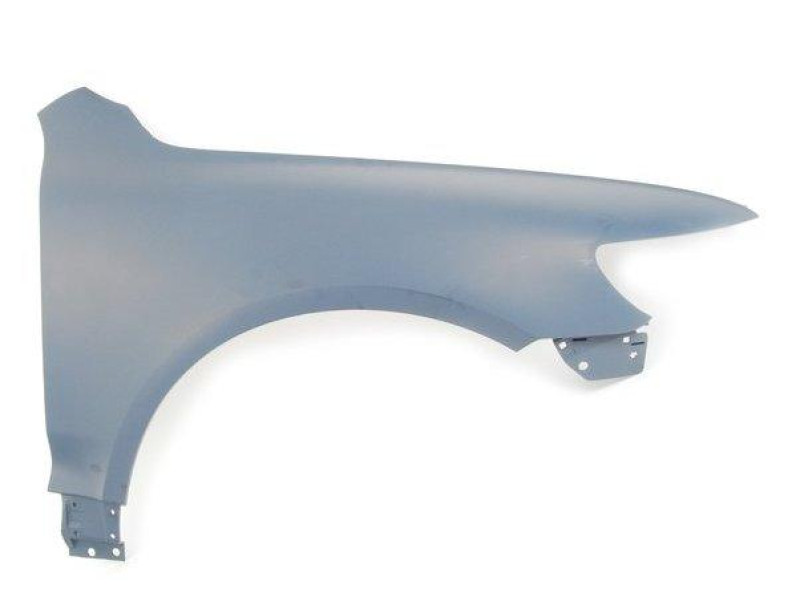 Крило переднє VW Touareg 07-09 праве (LKQ) 7L6821102N