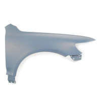 Крило переднє VW Touareg 07-09 ліве (LKQ) 7L6821101P