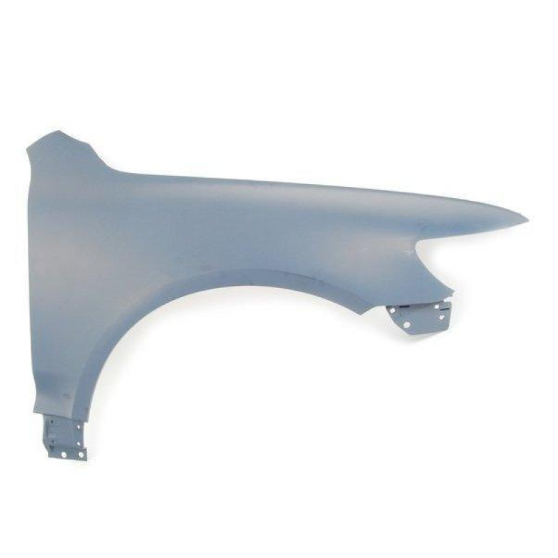 Крило переднє VW Touareg 07-09 ліве (LKQ) 7L6821101P