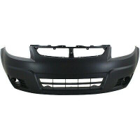 Бампер передній (японська версія) Suzuki SX4 2006-2011 LKQ 71700808105PK