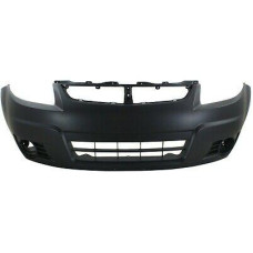 Бампер передній (японська версія) Suzuki SX4 2006-2011 LKQ 71700808105PK