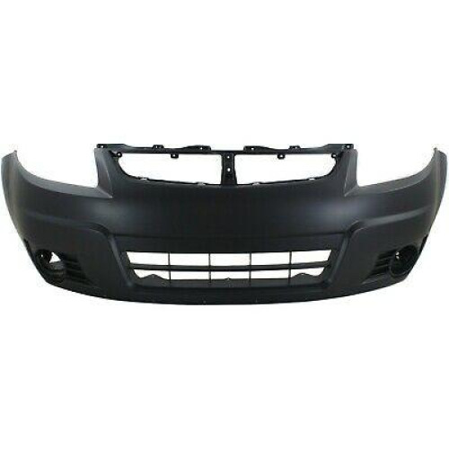 Бампер передній (японська версія) Suzuki SX4 2006-2011 LKQ 71700808105PK
