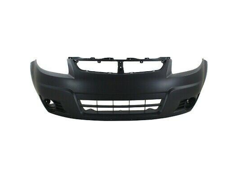 Бампер передній (японська версія) Suzuki SX4 2006-2011 LKQ 71700808105PK