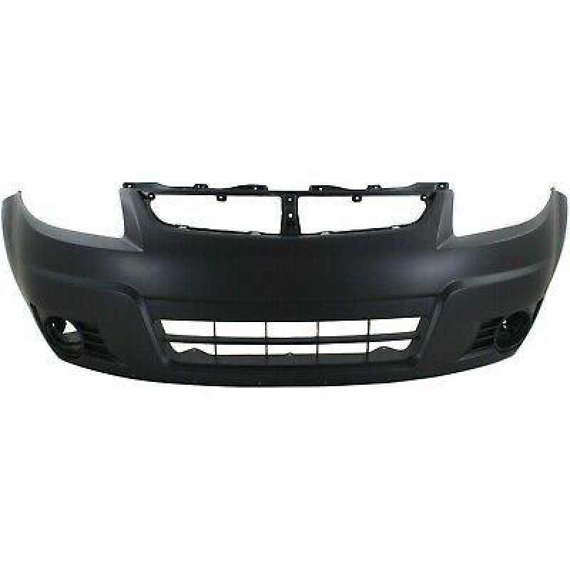 Бампер передній (японська версія) Suzuki SX4 2006-2011 LKQ 71700808105PK