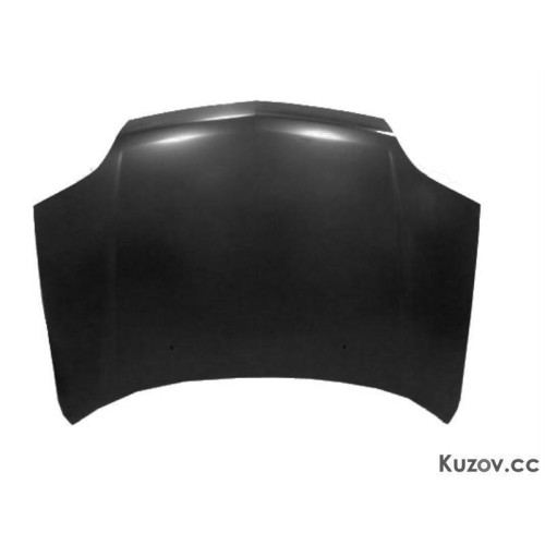 Капот Nissan X-Trail T31 2008-2014 LKQ F5100JG0MM