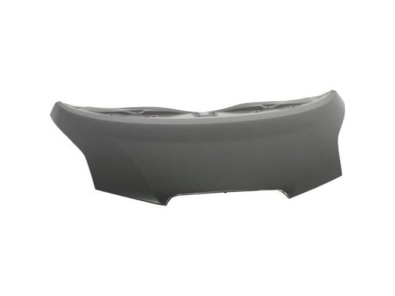 Капот Nissan Leaf 2010-2017 ELIT