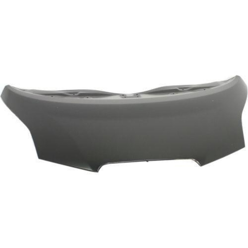 Капот Nissan Leaf 2010-2017 ELIT