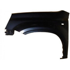 Крило переднє ліве Nissan X-Trail T31 08-14 (LKQ) F3101JH1EA