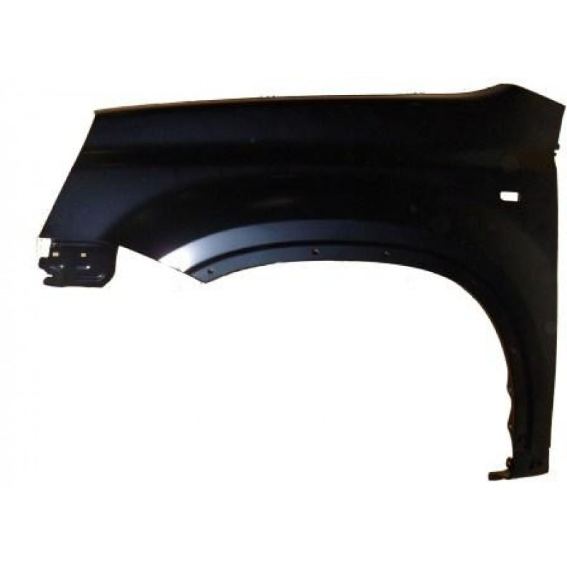 Крило переднє праве Nissan X-Trail T31 08-14 (LKQ) F3100JG0EA