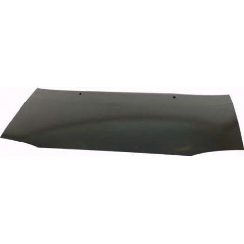 Капот VW Sharan 1996-2000 LKQ 7M0823031D