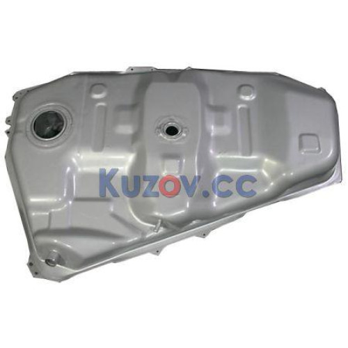 Паливний бак задній Toyota Corolla Verso 2004-2009 Klokkerholm 77001-0F020