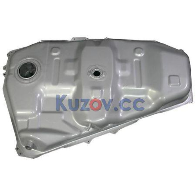 Паливний бак задній Toyota Corolla Verso 2004-2009 LKQ 77001-0F020