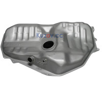 Паливний бак (бензин) Mazda 323 BF, BW 1985-1989 LKQ BR7042110B