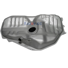 Паливний бак (бензин) Mazda 323 BF, BW 1985-1989 LKQ BR7042110B