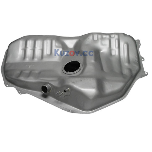 Паливний бак бензиновий Mazda 323 BF BW 1985-1989 Klokkerholm BR7042110B