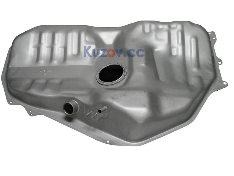 Паливний бак бензиновий Mazda 323 BF BW 1985-1989 Klokkerholm BR7042110B