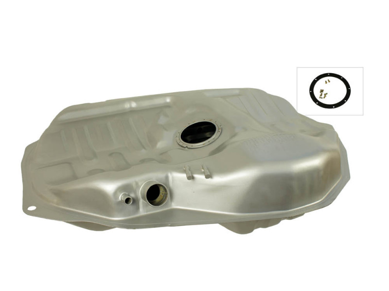 Паливний бак Mazda 626 GD 1986-1991 бензин карбюратор LKQ GJ8342110A