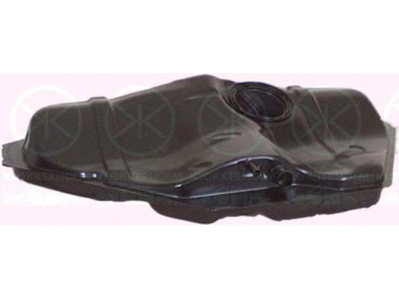 Паливний бак задній Opel Vectra B 1995-2002 Klokkerholm LKQ 0802205