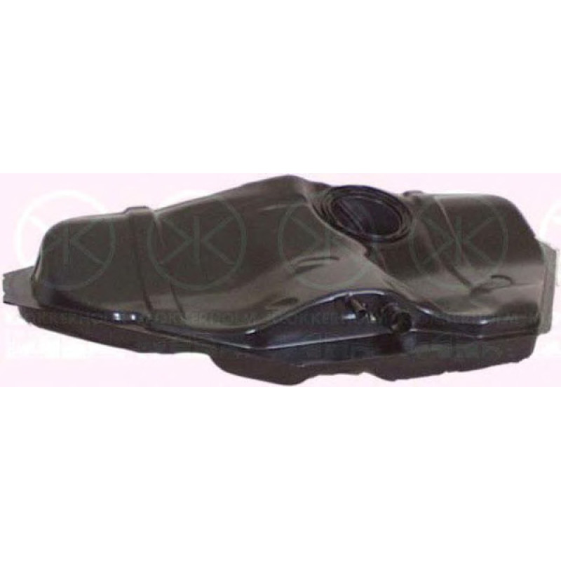 Паливний бак задній Opel Vectra B 1995-2002 LKQ 0802205