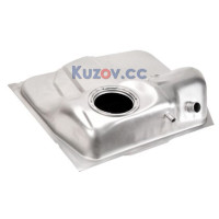 Паливний бак задній Opel Combo 1994-2001 LKQ 802041 бензин, дизель