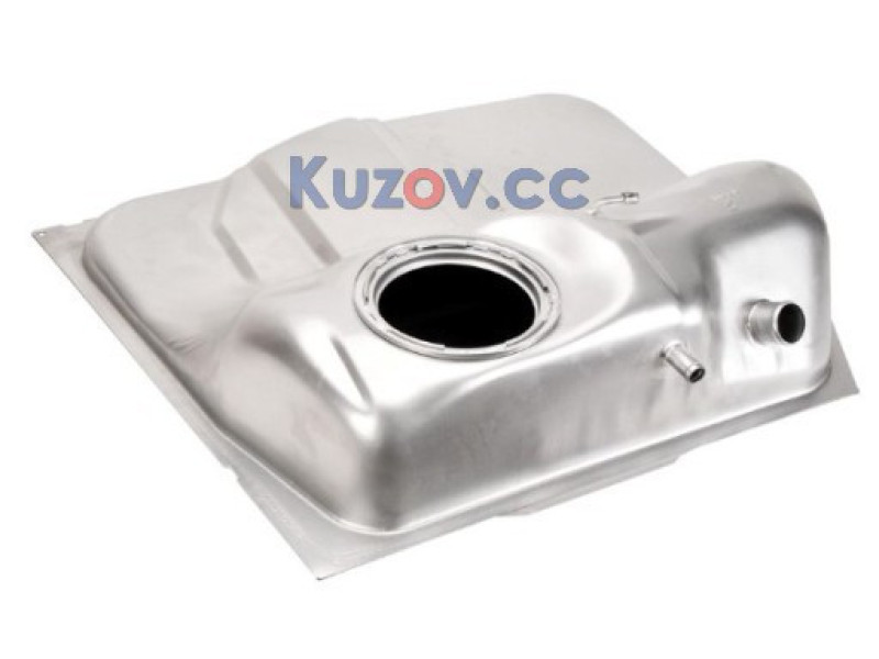 Паливний бак задній Opel Combo 1994-2001 Klokkerholm LKQ 802041