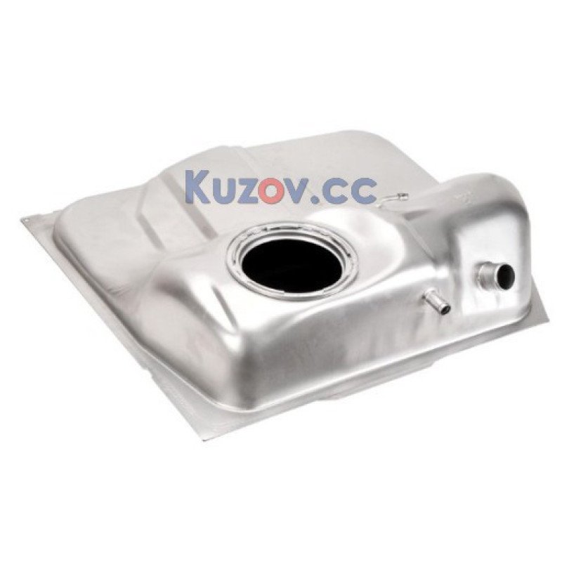 Паливний бак задній Opel Combo 1994-2001 LKQ 802041 бензин, дизель