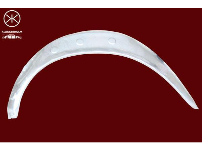Арка внутрішня задня ліва Mercedes W123 седан (Klokkerholm)