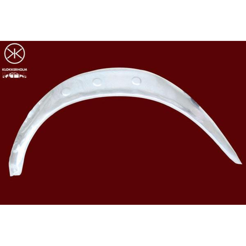 Арка внутрішня задня ліва Mercedes W123 седан (Klokkerholm)