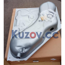 Паливний бак універсал Opel Astra F 1991-1997 LKQ 0802010