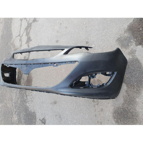 Бампер передній Opel Astra J 2012- FPS 1401032