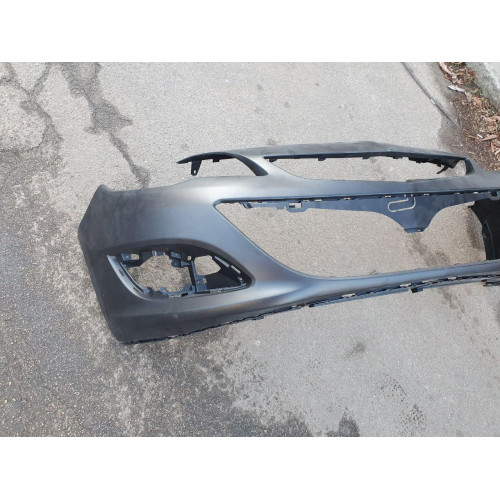 Бампер передній Opel Astra J 2012- FPS 1401032