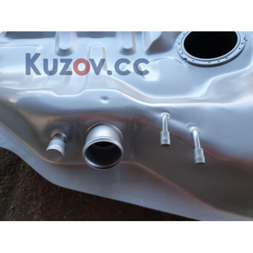 Паливний бак Mazda 626 GD 1986-1991 Klokkerholm LKQ 6J8342110A