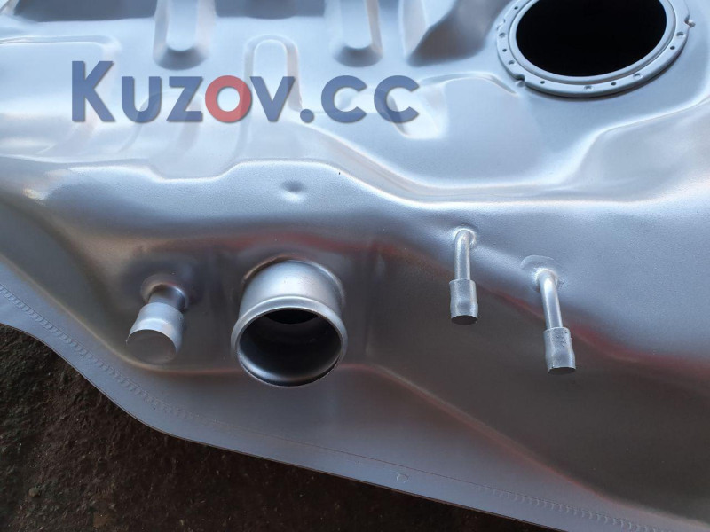 Паливний бак Mazda 626 GD 1986-1991 Klokkerholm LKQ 6J8342110A