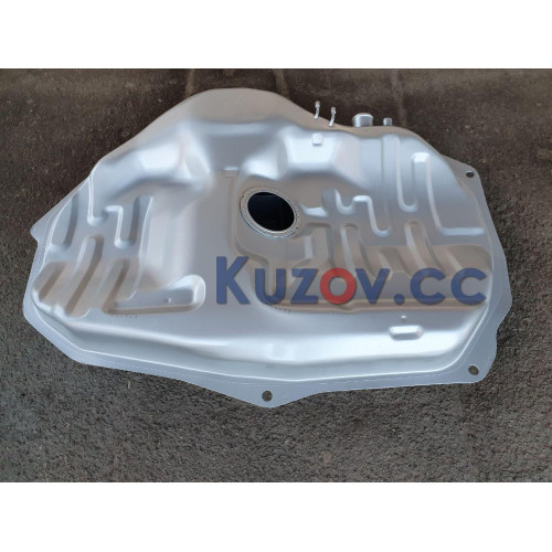 Паливний бак Mazda 626 GD 1986-1991 Klokkerholm LKQ 6J8342110A