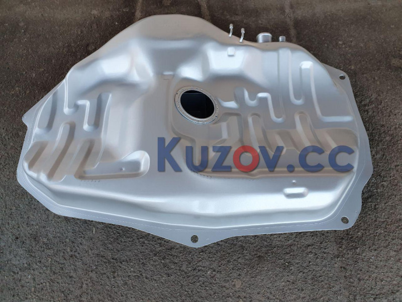 Паливний бак Mazda 626 GD 1986-1991 Klokkerholm LKQ 6J8342110A