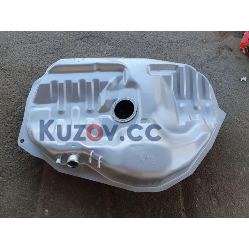 Паливний бак Mazda 626 GD 1986-1991 Klokkerholm LKQ 6J8342110A