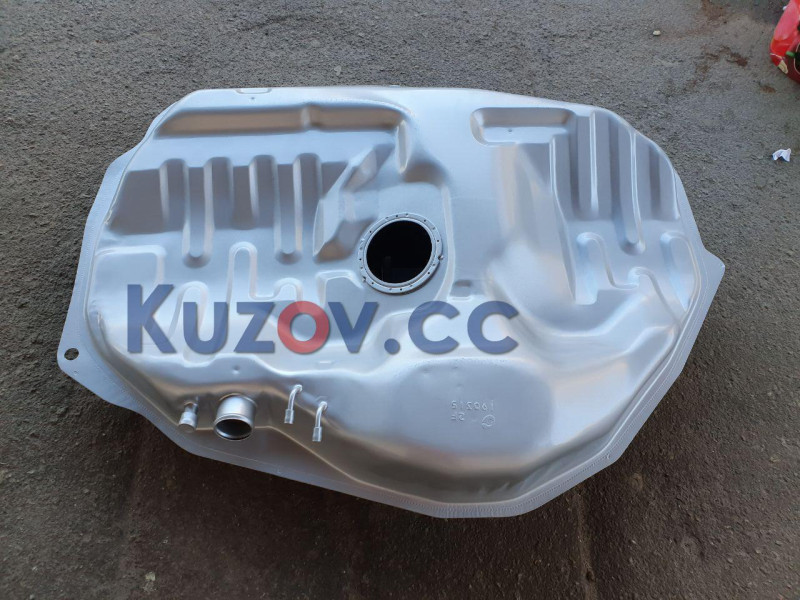 Паливний бак Mazda 626 GD 1986-1991 Klokkerholm LKQ 6J8342110A