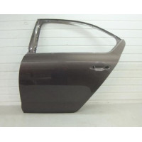 Задні двері праві Skoda Octavia A7 2013- (FPS) 5E5833052