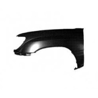 Крило переднє ліве Toyota Land Cruiser 100 98-08 (LKQ) 538126A120