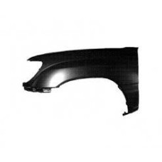 Крило переднє ліве Toyota Land Cruiser 100 98-08 (LKQ) 538126A120