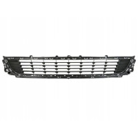 Решітка бампера середня Renault Megane 12-14 (LKQ) 622543916R