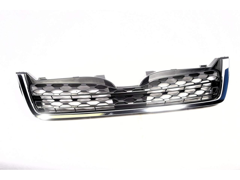 Решітка радіатора Subaru Forester SJ 13- (LKQ) 91121-SG040