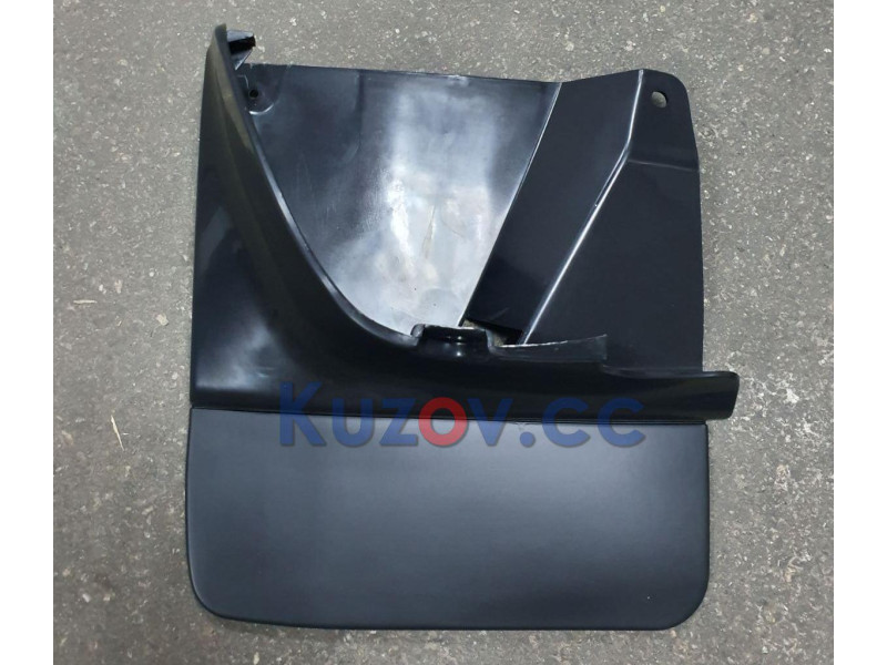 Бризковики задній правий Toyota Land Cruiser Prado 120 03-09 (FPS)