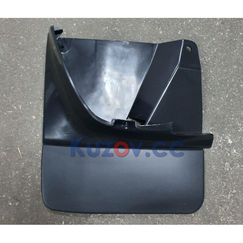 Бризковики задній лівий Toyota Land Cruiser Prado 120 03-09 (FPS)