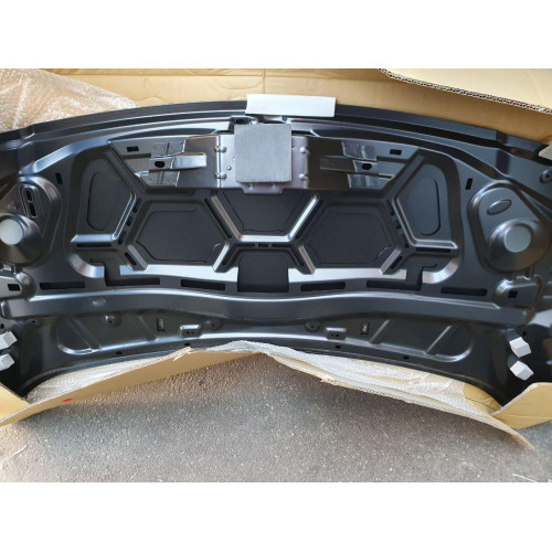 Капот Ford Transit Connect 2013- FPS DT1Z16612A