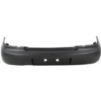 Задній бампер Subaru Impreza GD 04-07 седан LKQ 57704-FE170