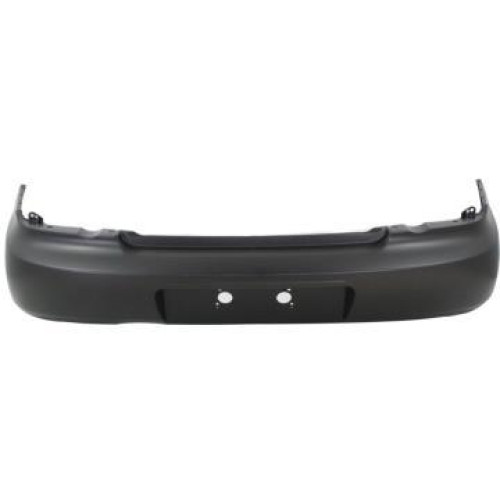 Бампер задній Subaru Impreza GD 2004-2007 седан LKQ 57704-FE170