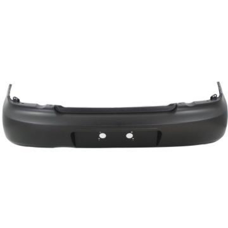 Задній бампер Subaru Impreza GD 04-07 седан LKQ 57704-FE170